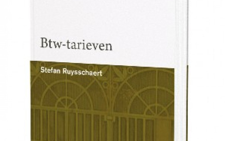 BTW-Tarieven 47