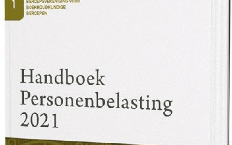 Handboek PB 2021