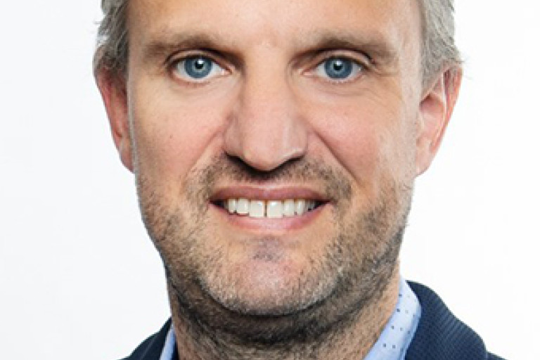 Tim VAN SANT